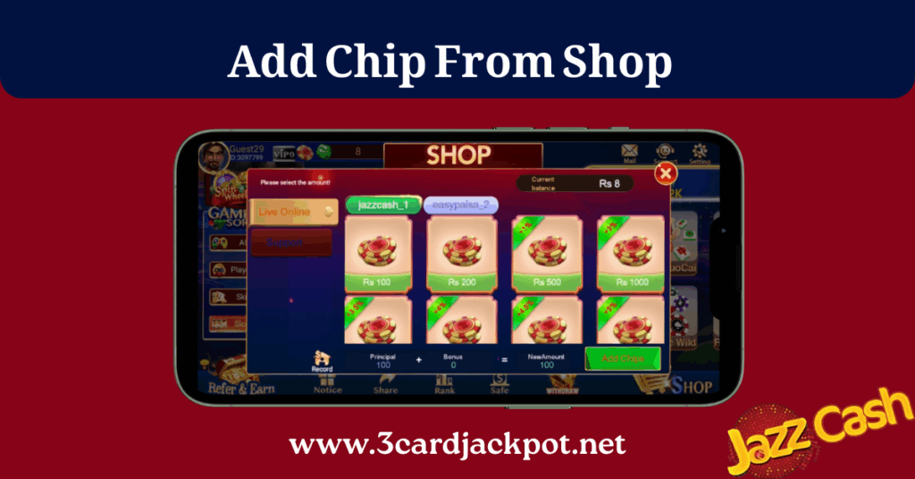 3cardjackpot